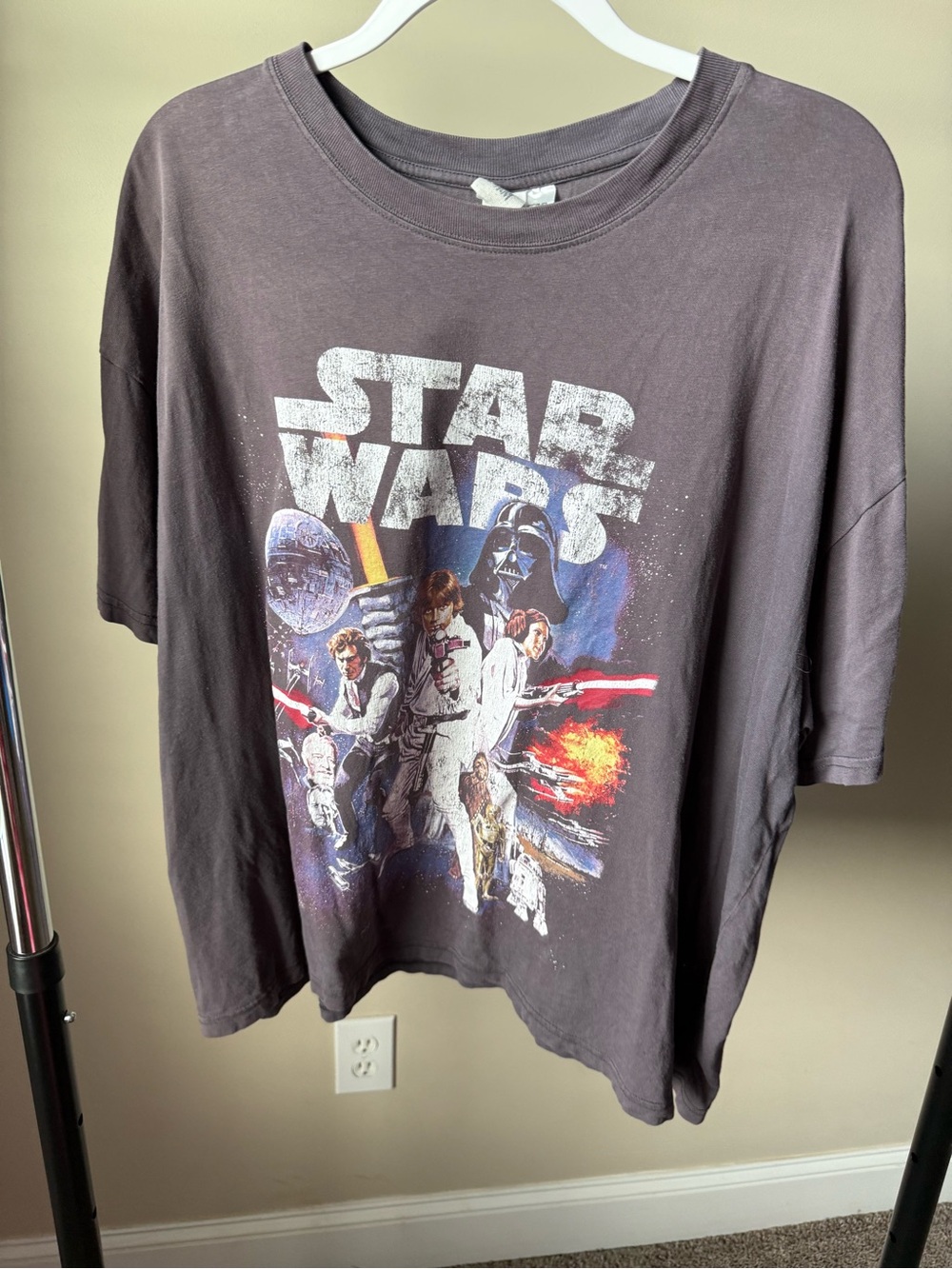 H&M Star Wars Shirt